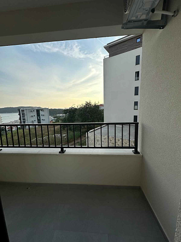 Modern One-Bedroom Apartment in a New Building – Ideal Investment or Home